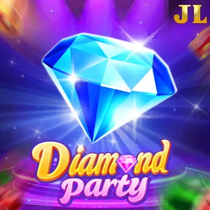 Diamond Party - LUCKYGAMING138