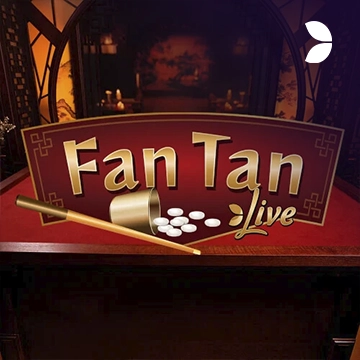 Fan Tan - LUCKYGAMING138