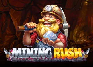 Mining Rush - LUCKYGAMING138