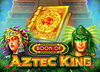 Book of Aztec King - LUCKYGAMING138