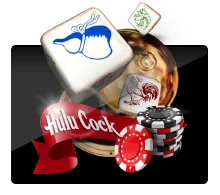 HuLu - LUCKYGAMING138