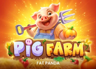 Pig Farm - LUCKYGAMING138