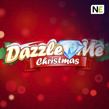 Dazzle Me Christmas - LUCKYGAMING138