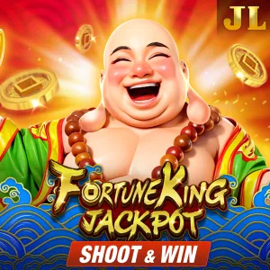 Fortune King Jackpot - LUCKYGAMING138