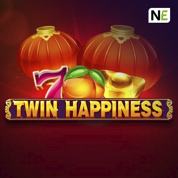 Twin Happiness - LUCKYGAMING138