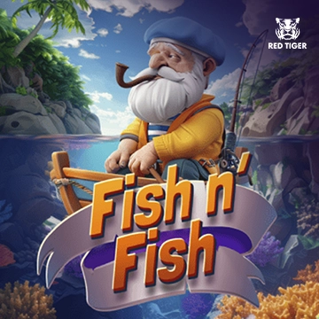 Fish n Fish - LUCKYGAMING138