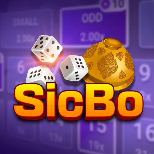 SICBO - LUCKYGAMING138