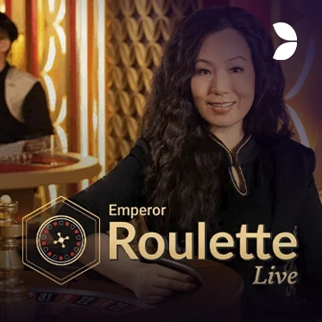 Emperor Roulette - LUCKYGAMING138