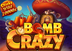 Crazy Bomb - LUCKYGAMING138