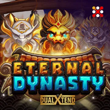 Eternal Dynasty - LUCKYGAMING138