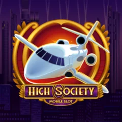 High Society - LUCKYGAMING138