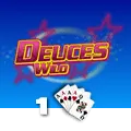 Deuces Wild 1 Hand - LUCKYGAMING138