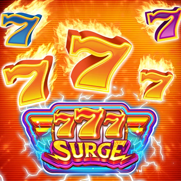 777 Surge - LUCKYGAMING138