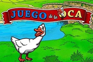 Juego de la oca - LUCKYGAMING138