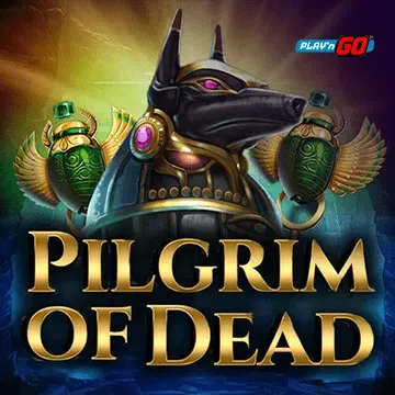 Pilgrim of Dead - LUCKYGAMING138