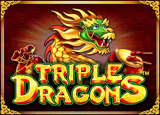 Triple Dragons - LUCKYGAMING138