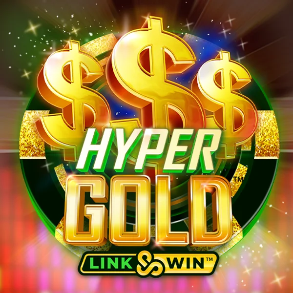 Hyper Gold - LUCKYGAMING138