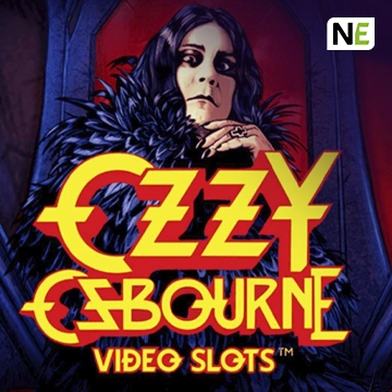 Ozzy Osbourne Video Slots - LUCKYGAMING138