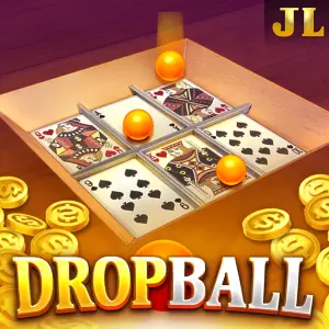 Drop Ball - LUCKYGAMING138