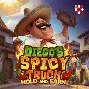 Diegos Spicy Truck - LUCKYGAMING138