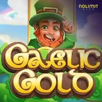 Gaelic Gold - LUCKYGAMING138