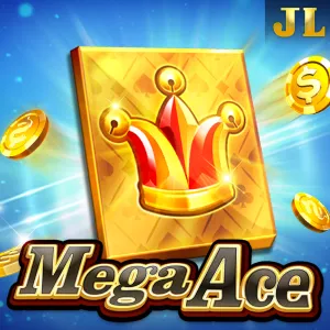 Mega Ace - LUCKYGAMING138