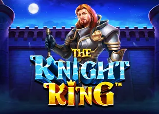 The Knight King - LUCKYGAMING138