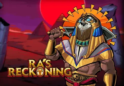 Ras Reckoning - LUCKYGAMING138