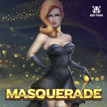 Masquerade - LUCKYGAMING138