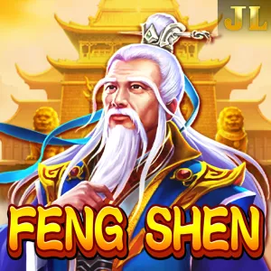 Fengshen - LUCKYGAMING138