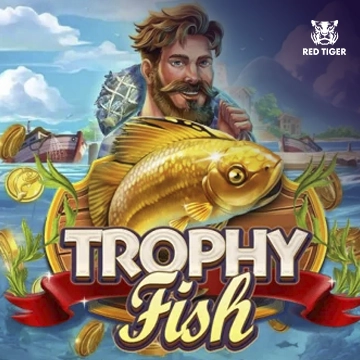 Trophy Fish - LUCKYGAMING138