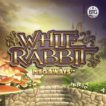 White Rabbit - LUCKYGAMING138