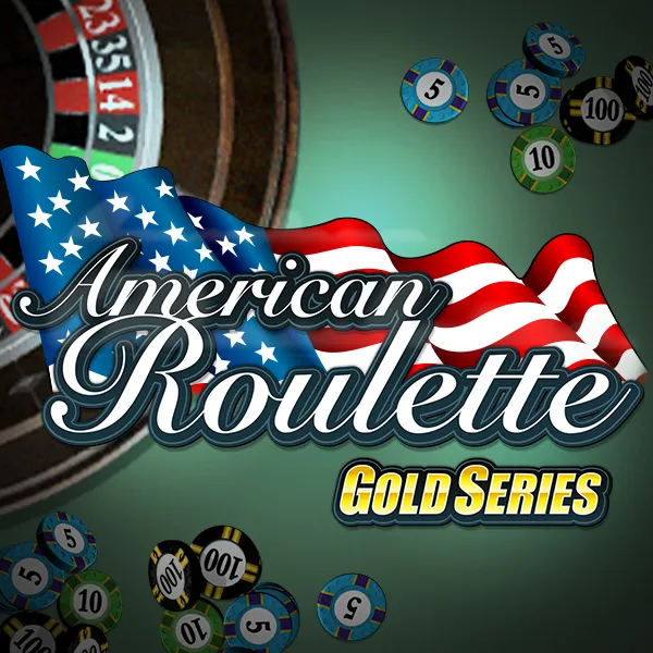American Roulette Gold - LUCKYGAMING138
