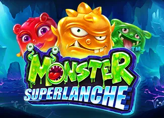 Monster Superlanche - LUCKYGAMING138