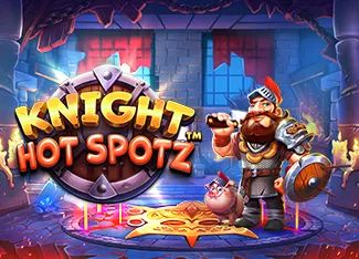 Knight Hot Spotz - LUCKYGAMING138