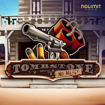 Tombstone No Mercy - LUCKYGAMING138
