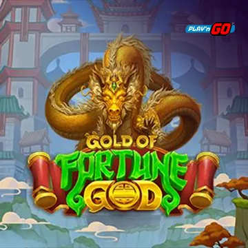 Gold of Fortune God - LUCKYGAMING138