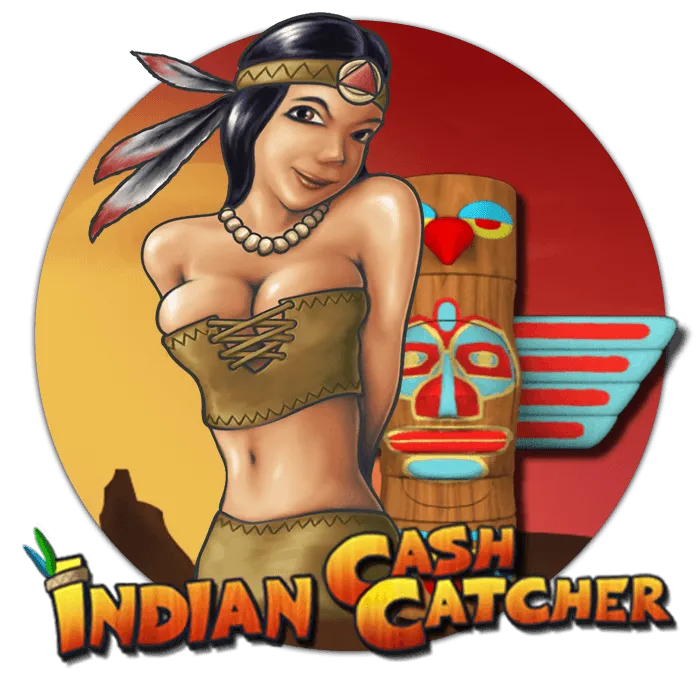 Indian Cash Catcher - LUCKYGAMING138