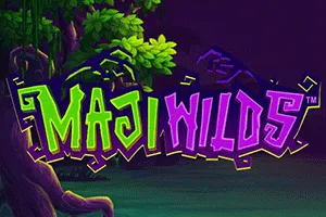 Maji Wilds - LUCKYGAMING138