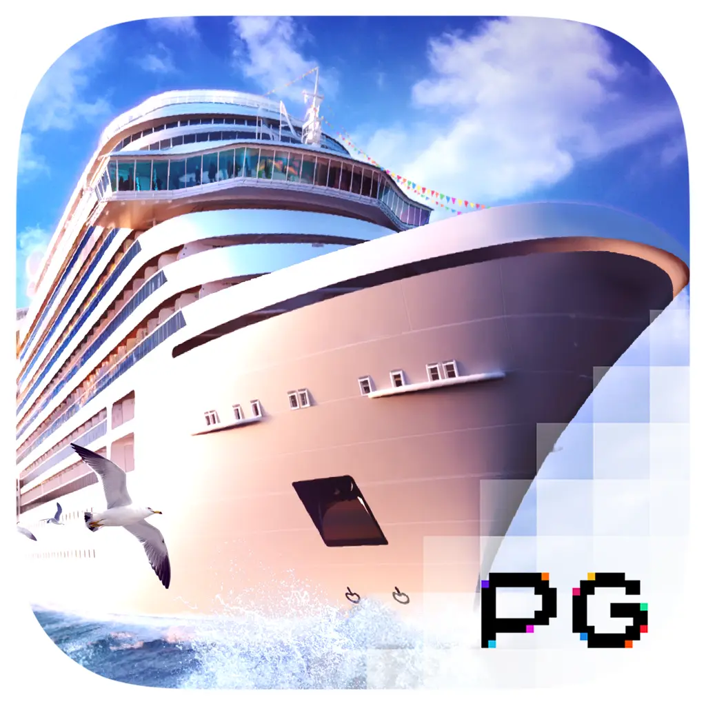 Cruise Royale - LUCKYGAMING138