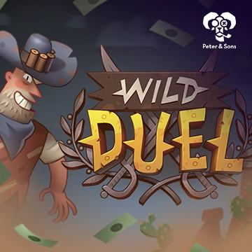 Wild Duel - LUCKYGAMING138