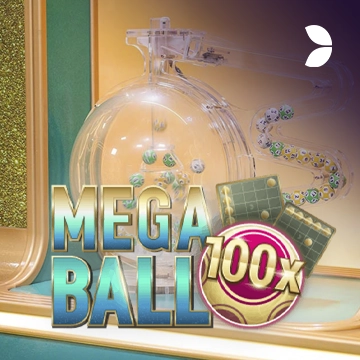 Mega Ball - LUCKYGAMING138