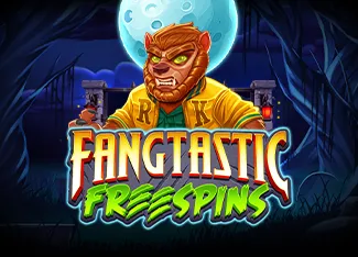 Fangtastic Freespins - LUCKYGAMING138