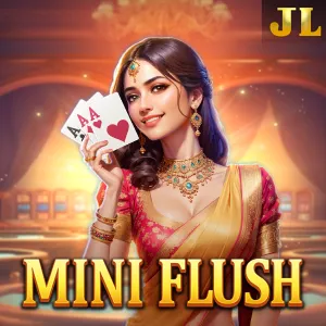 MINI FLUSH - LUCKYGAMING138