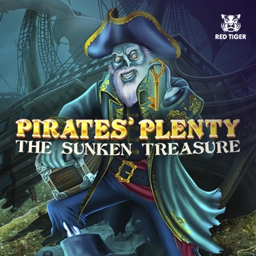 Pirates Plenty - LUCKYGAMING138