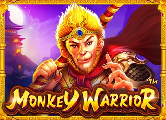 Monkey Warrior - LUCKYGAMING138
