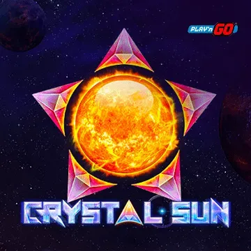 Crystal Sun - LUCKYGAMING138