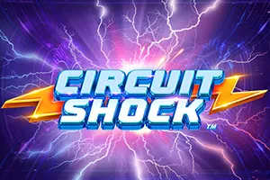 Circuit Shock - LUCKYGAMING138