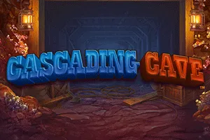 Cascading Cave - LUCKYGAMING138