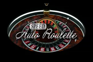 Speed Auto Roulette - LUCKYGAMING138
